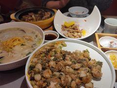 -闽上鲜·福建菜(龙湖滨江天街店)