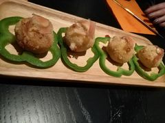 -C&R西班牙餐厅