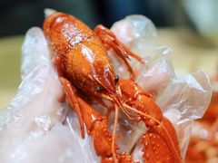 -聚汇三少·龙虾·中餐厅(莫邪路新天地店)