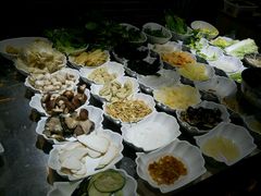 -天府国麻辣香锅(悦荟广场店)