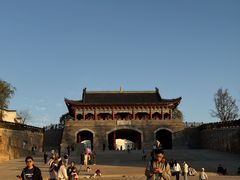 -汴河街