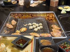 -塘屋烧烤·云南火塘烧烤品牌(春城慧谷旗舰店)