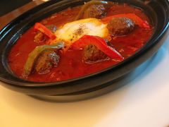 -Tajine Moroccan塔金摩洛哥中东餐厅