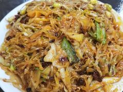 -大东江冷面(步行街店)