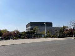 -济南国际园博园