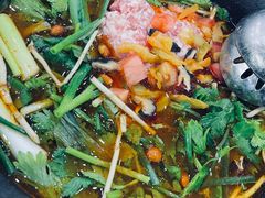 -笔记安顺夺夺粉火锅