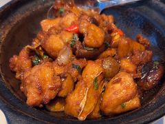 -汤城小厨•粤菜•靓汤(金宝街店)