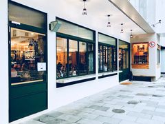 门面-RAC BAR(安福路店)