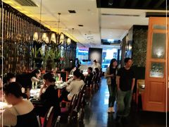 大堂-小资太太餐厅(南岗区店)