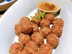 -长安记·大美陕菜(大族广场店)