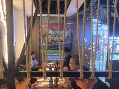 -鱼谦脆皮烤鱼(北一路万达店)