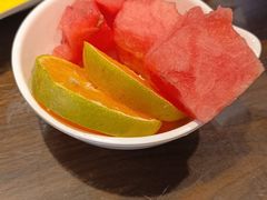 -豪享来中西餐厅(广灵店)