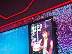 -星聚会KTV(上海松江万达店)