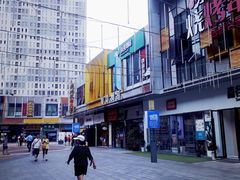-万达广场(松江店)