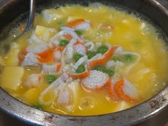 -新白鹿餐厅(城西银泰城店)