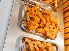 -快乐爱斯米牛排自助(正大广场店)