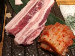 -肉匠Korean BBQ(兴盛路店)