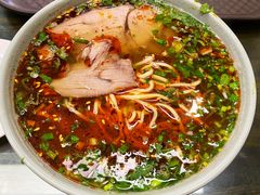-安泊尔牛肉面(北滨河路店)