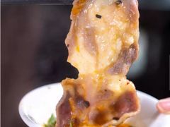 -古乐牛香·鲜牛肉牛杂火锅(高新店)