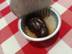 -西贝(上海新梅广场店)