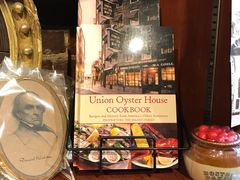 -Union Oyster House