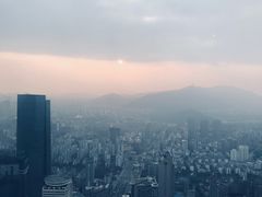-无锡苏宁银河国际酒店-悦府65中餐厅