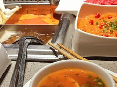 -海底捞火锅(塘厦天虹店)