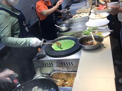 -素满香·素食自助餐(苏州·临顿路店)