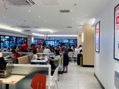 -乡村基(世纪店)