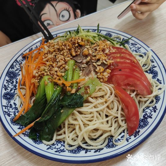 韩氏中国兰州牛肉拉面(南关路店)