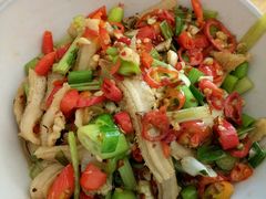-红色湘菜馆(春风店)