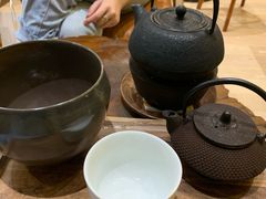 -去茶山(重庆万象城店)