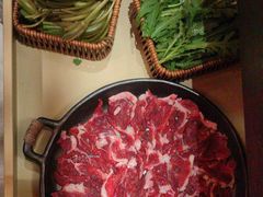 -芸鲜季·云南野生菌餐厅· 云南风物味研社(闵行店)