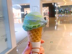 -Dal Cuore 达可芮冰淇淋(陕西北路店)