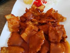 -韩流热风(桥东街店)