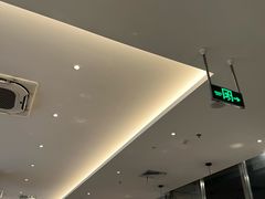 -萨莉亚意式餐厅(南京虹悦城店)