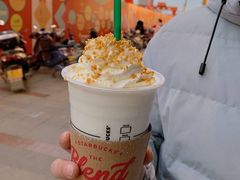 -星巴克臻选(济南万达店)