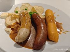-宜家·瑞典风味餐厅(武汉荟聚中心店)