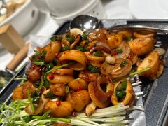 -飶香居(省博物馆店)