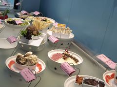 -友鹏海鲜(新宜白大道店)