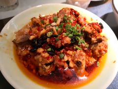 -坛宗剁椒鱼头(河西王府井店)