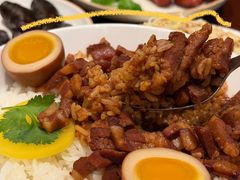 -老张牛肉面(天津万象城店)