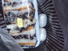 -南大门韩国米糕(公滨路店)