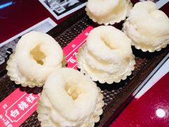 金榜题名白糖糕-味福记·本地特色菜(八一万达广场店)