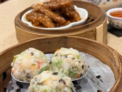-点都德(皇岗村店)