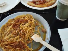 -1868 Café(上海自然博物馆店)