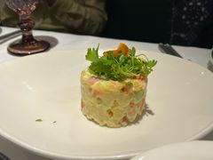 -塔道斯西餐厅(中央大街店)
