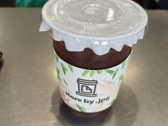 -JPG canteen(广州乐峰广场店)