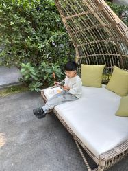 -宝生月子中心(独栋园林·福田店)