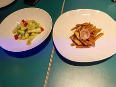 -逸馥荟(人广来福士店)